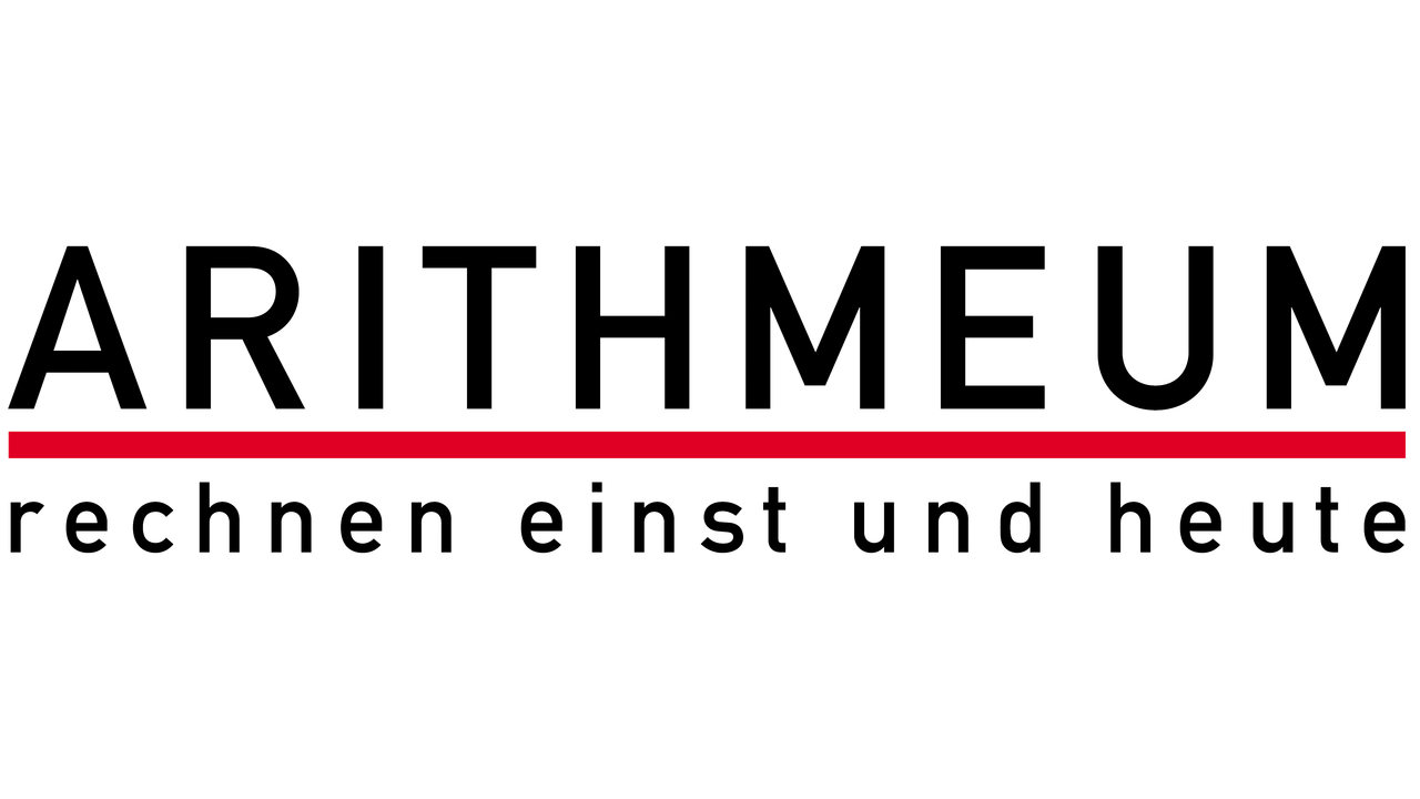 Arithmeum Logo
