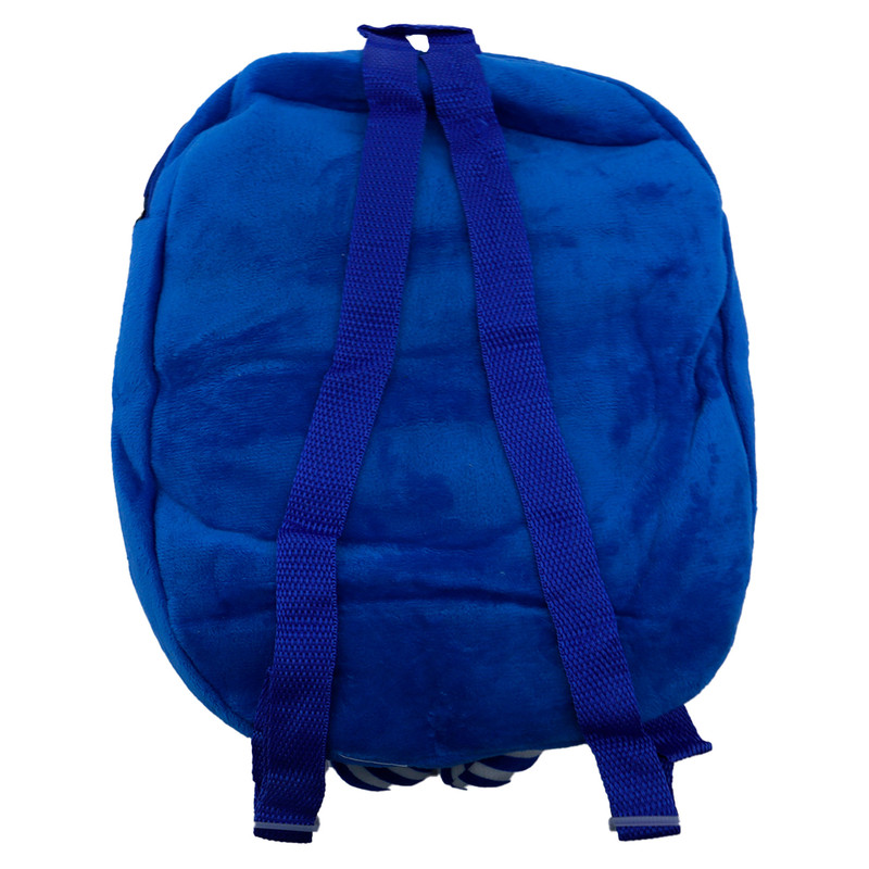 Bingo from BLUEY plush backpack - Mochilas - BACKPACKS