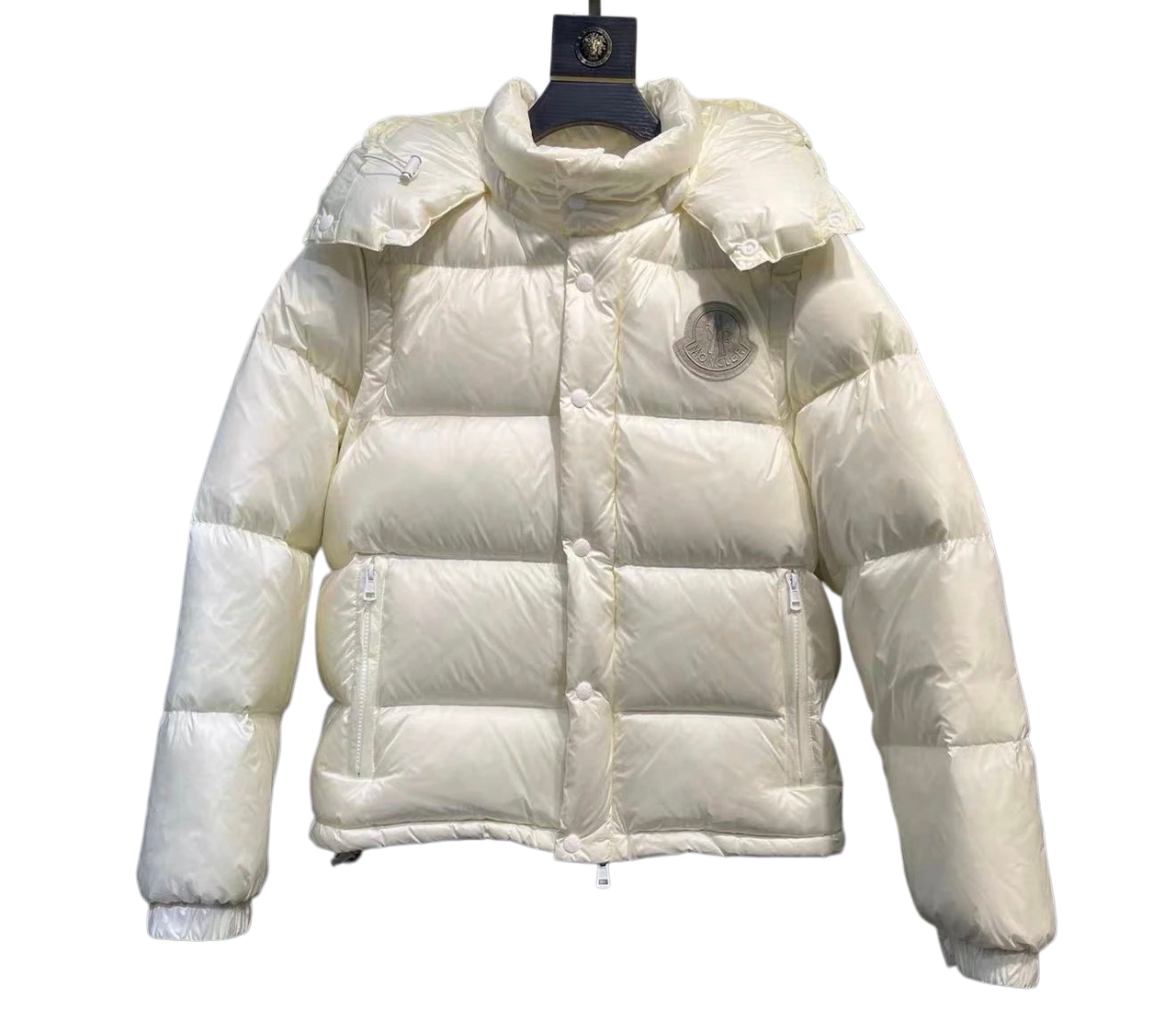 Moncler Down Jacket