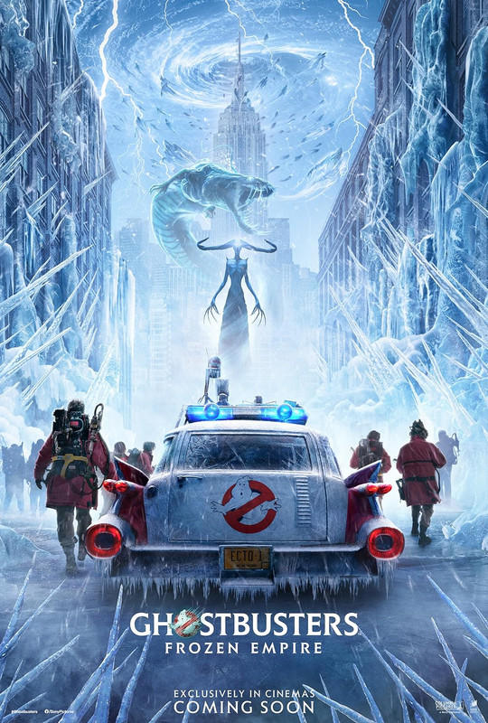 Pogromcy duchów: Imperium lodu / Ghostbusters: Frozen Empire (2024) PLDUB.1080p.AMZN.WEB-DL.AAC.5.1.x264-PhX / DUBBING PL