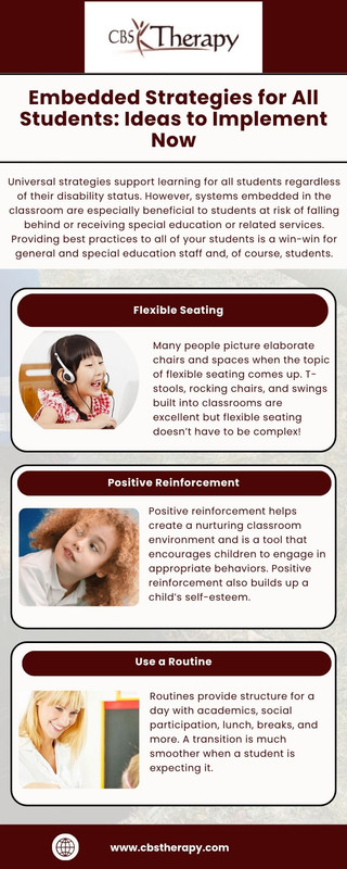 Embedded Strategies for All Students Ideas to Implement Now jpg