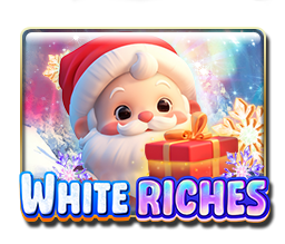 WHITE RICHES