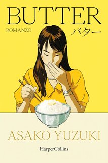 Asako Yuzuki - Butter (2024)