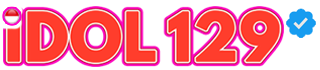 IDOL129 Logo