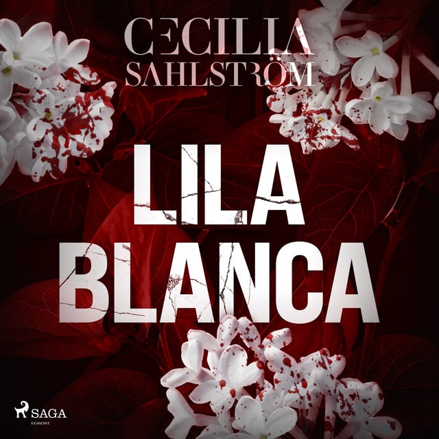 Lila blanca - Cecilia Sahlström