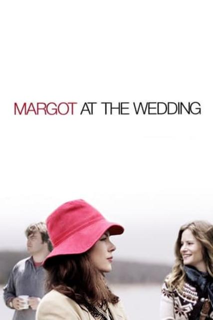 მარგო ქორწილში / Margot at the Wedding / margo qorwilshi