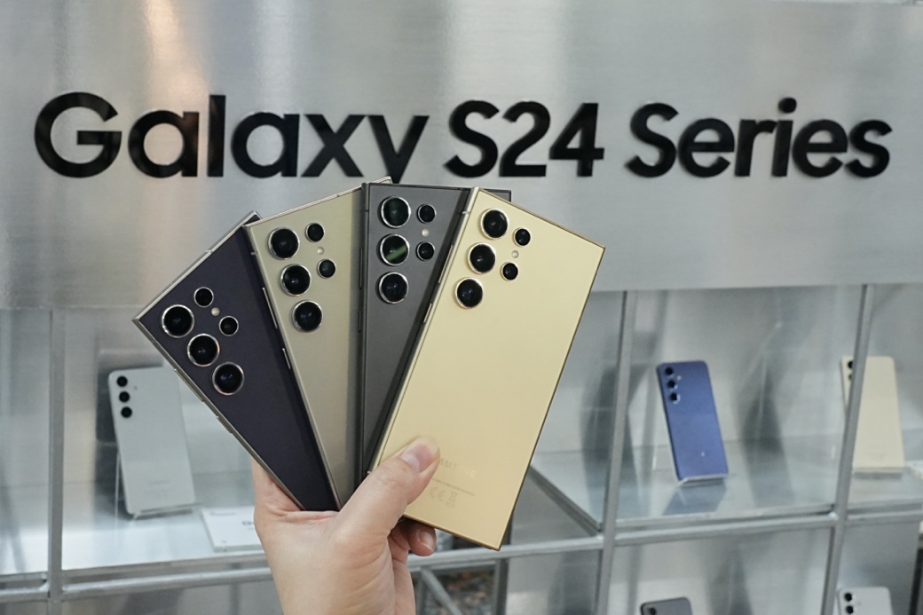 หมัดเด็ดของ Galaxy AI ใน Galaxy S24 Series วาร์ปสู่ยุคใหม่ของโทรศัพท์มือถือ