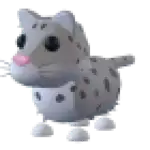 Snow Leopard
