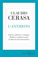 Claudio Cerasa – L’antidoto (2026)