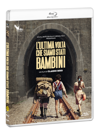 L'ultima volta che siamo stati bambini (2023) BLU-RAY FULL AVC DTS HD ITA
