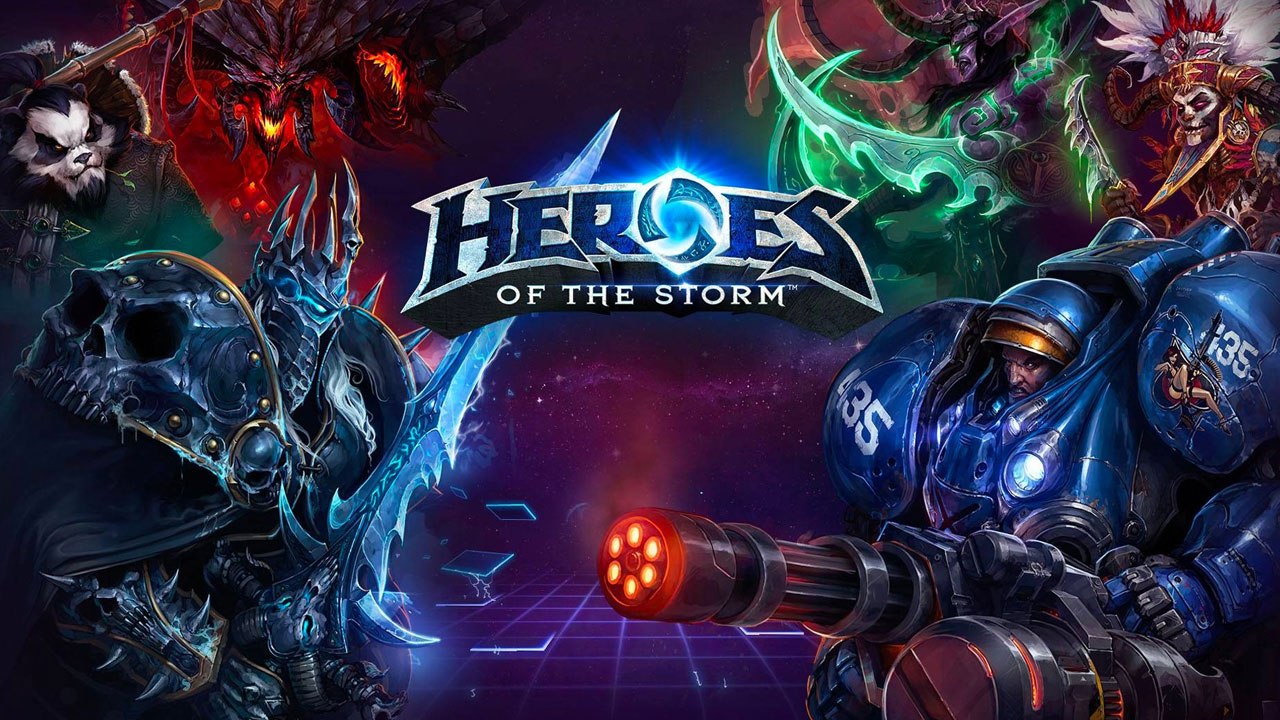 Hero Legendaris Dengan Keunikan Tersendiri