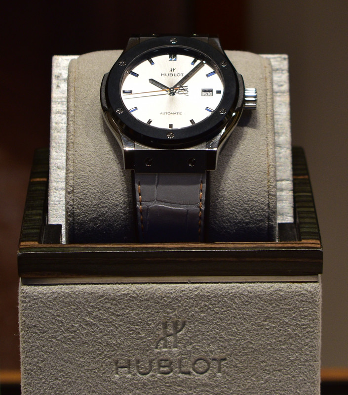 Hublot