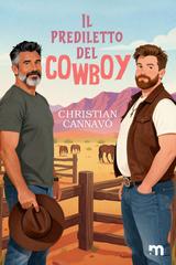 Christian Cannavò – Il prediletto del cowboy (2026)