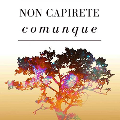 Massimiliano Calloni - Non Capirete Comunque (2022) (mp3 - 128 kbps)