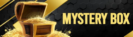 Mystery Box Promosi