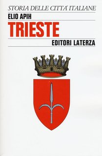 Elio Apih - Trieste (2015)
