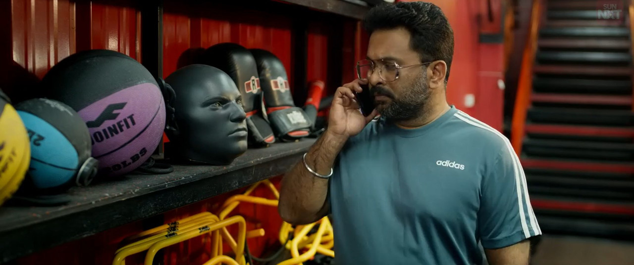 The Secret of Women 2025 WebRip [Malayalam] 480p, 720p ESub Screenshot