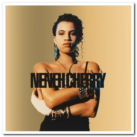 Neneh Cherry - Raw Like Sushi (Remastered, 30th Anniversary Deluxe Edition) (1989/2020) FLAC