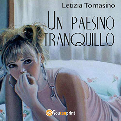 Letizia Tomasino - Un paesino tranquillo (2021) (mp3 - 64 kbps)