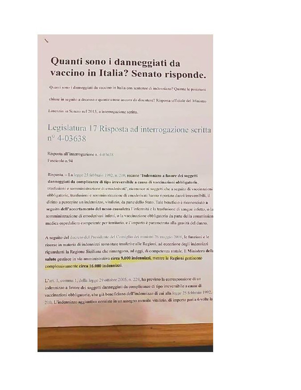 Danni da V I Doc e gli Stu che Ne ha I A P (7)