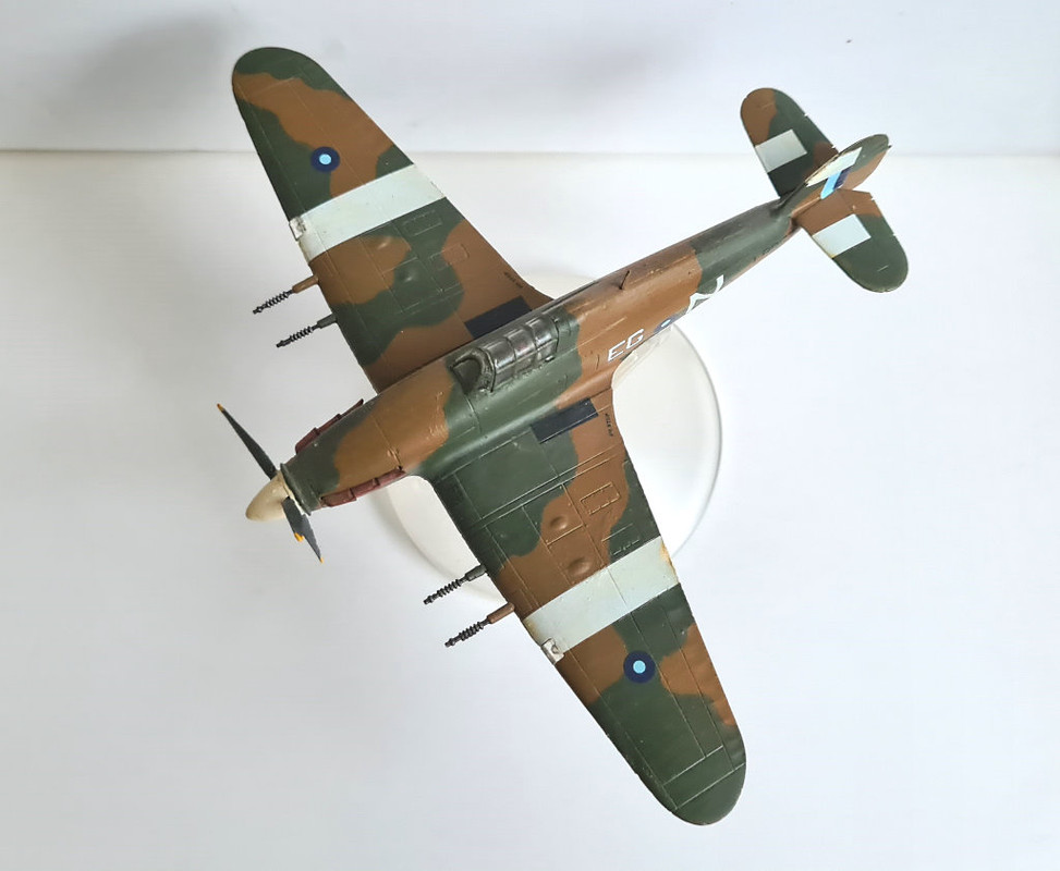 ANCIENNE MAQUETTE AIRFIX Avion Focke Wulf Fw 1900 1/72 Complet EUR 10