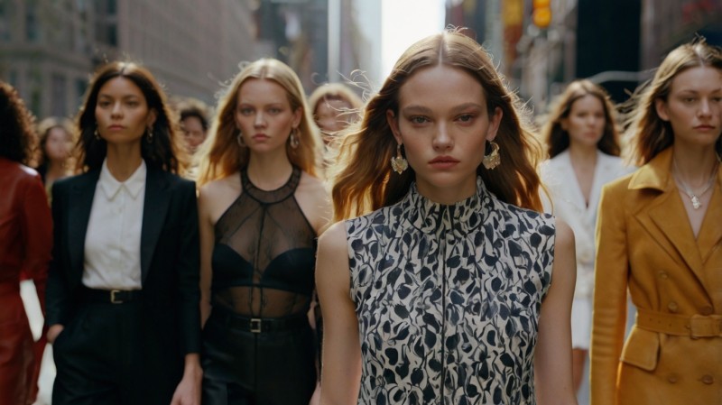 When is women's fashion week 2025