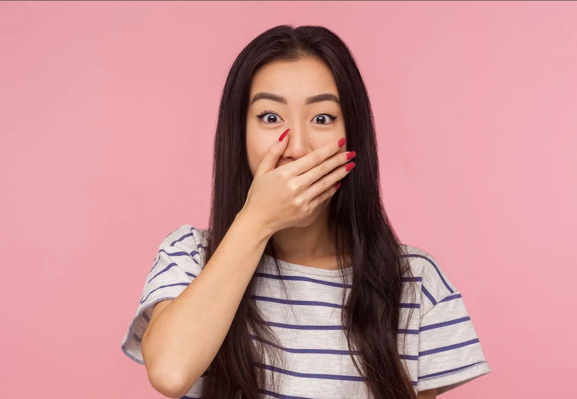 ¿Por qué tengo mal aliento aunque me lave los dientes?