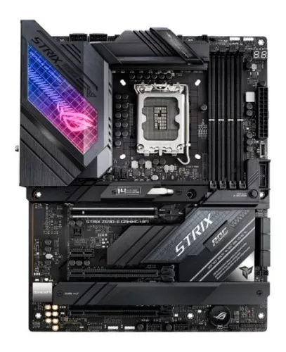 Tarjeta-Madre-Asus-Rog-Strix-Z690-e-Gaming
