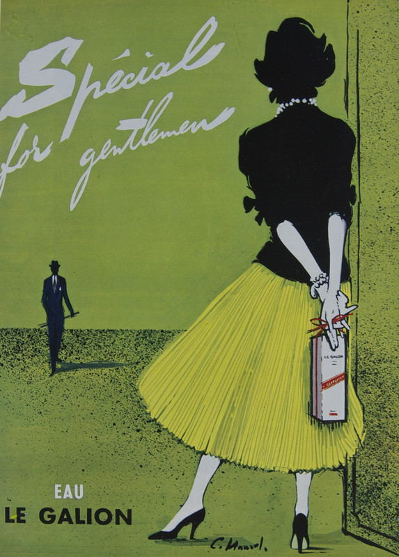 Special for Gentlemen