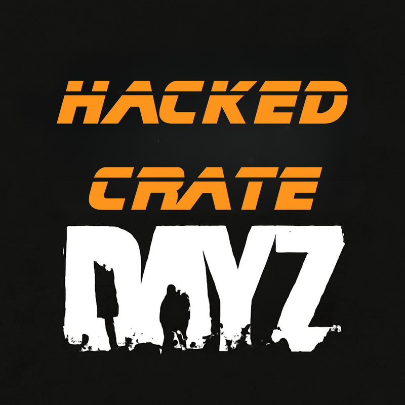 Hacked Crate icon
