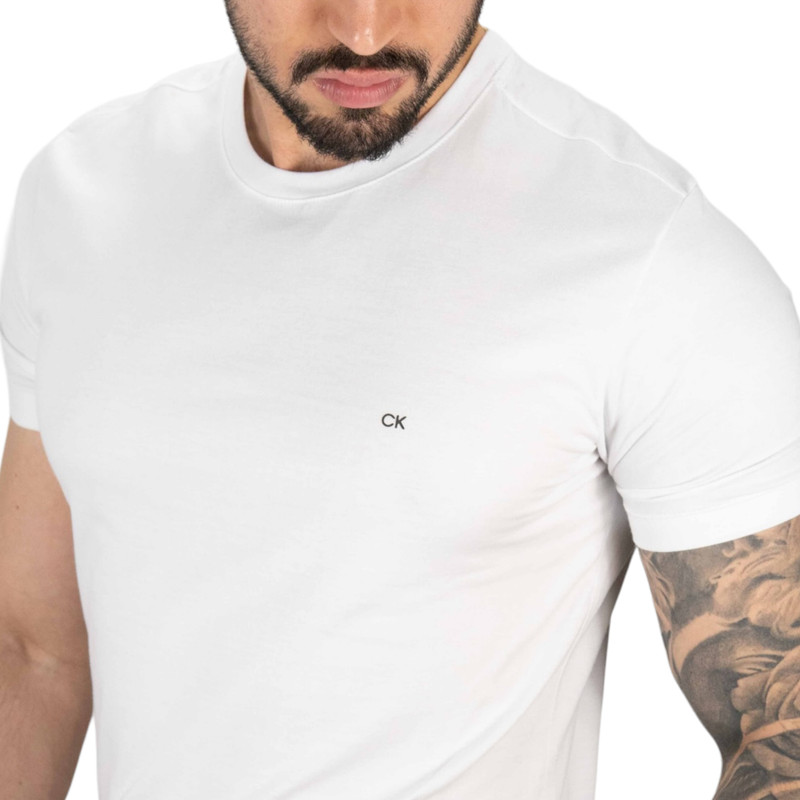 Camiseta Calvin KleinOUTLET360 - Outlet360