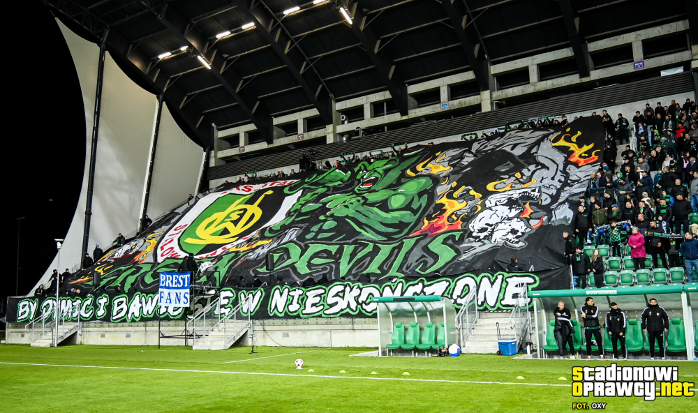 Stal Stalowa Wola Zaglebie Sosnowiec 19 10 2025DSC 00013