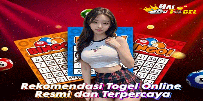 Togel Online