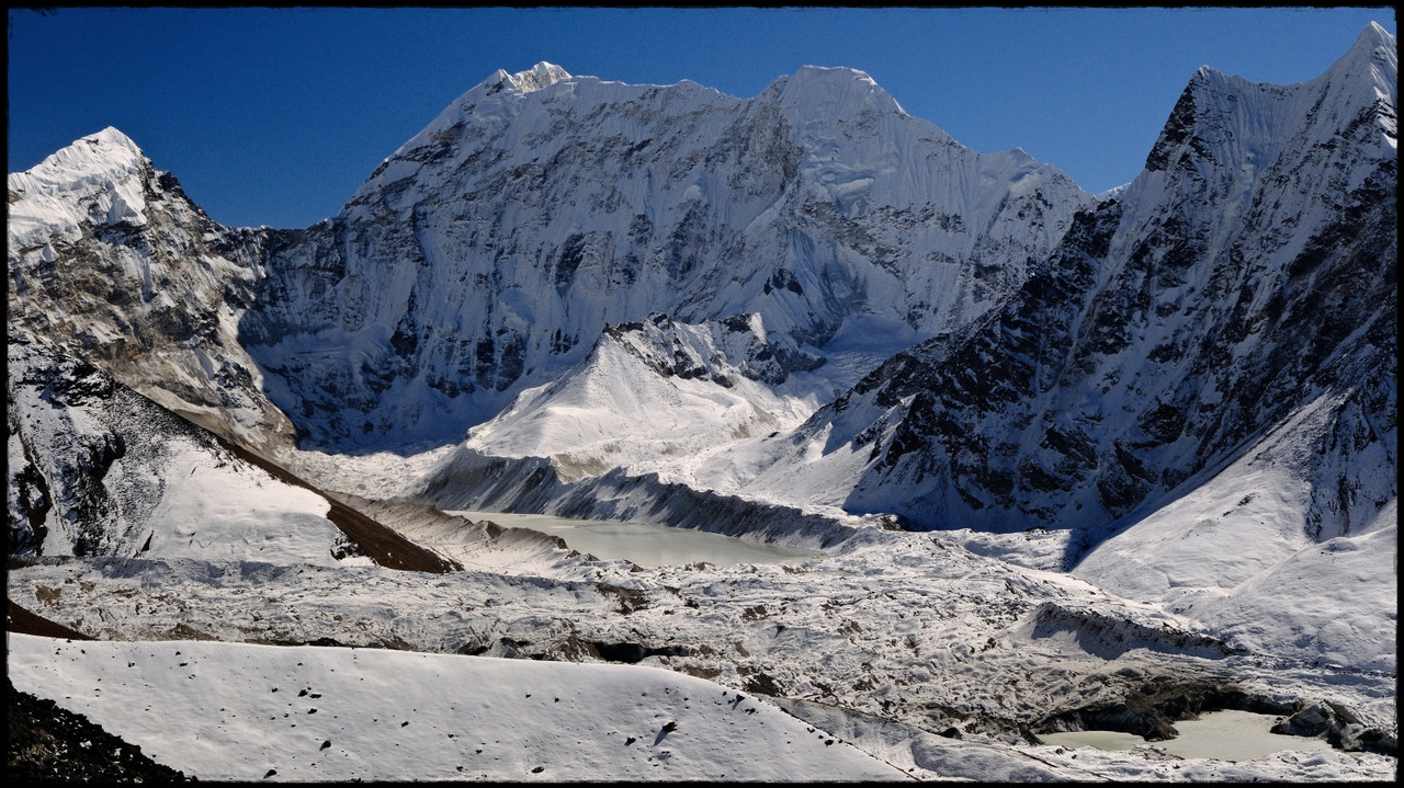Día 12. Día de aclimatación: Chukhung Ri - Everest Three Passes Trek: tres pasos, tres cimas, tres campos base (5)