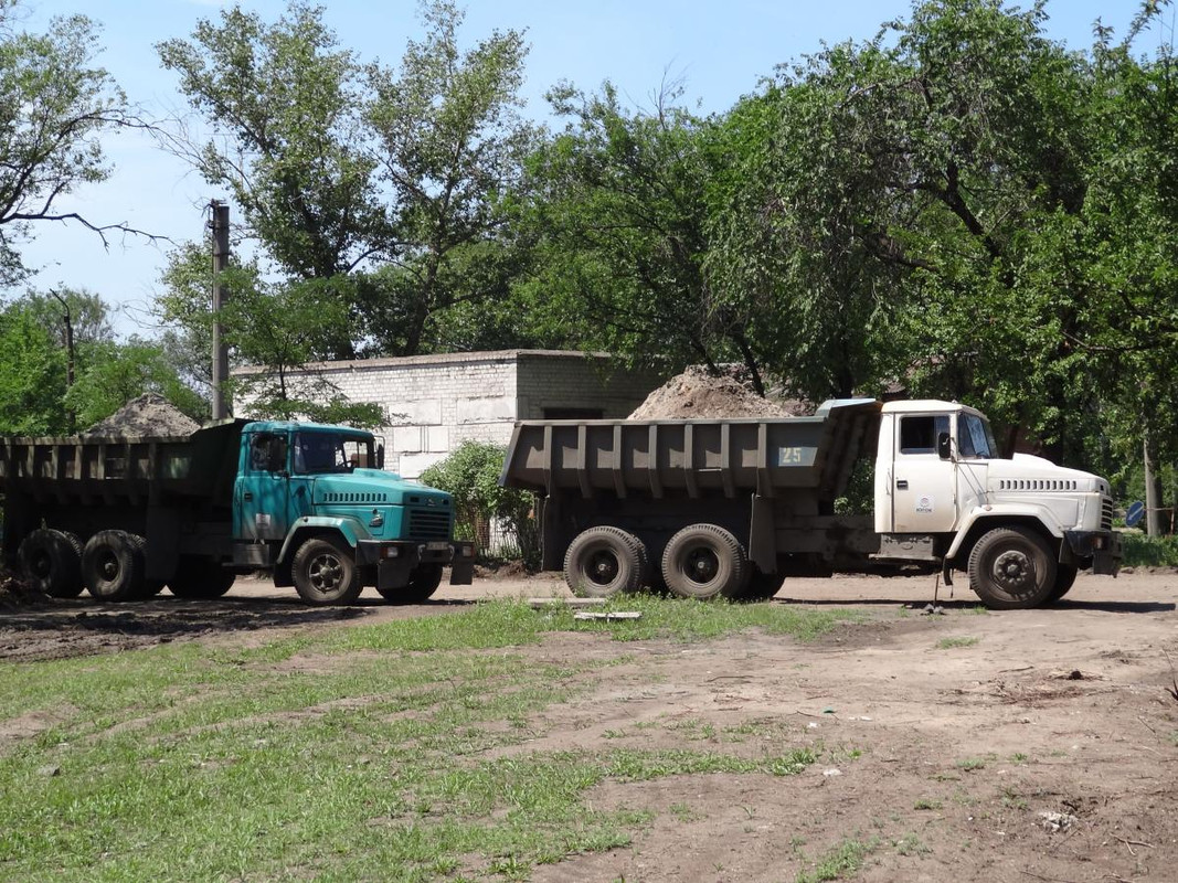 КрАЗ 6510u (3)