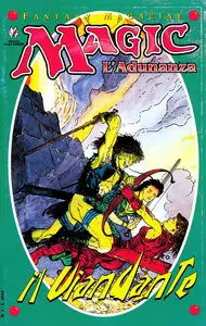 Magic Fantasy Magazine – Volume 7 – Il Viandante