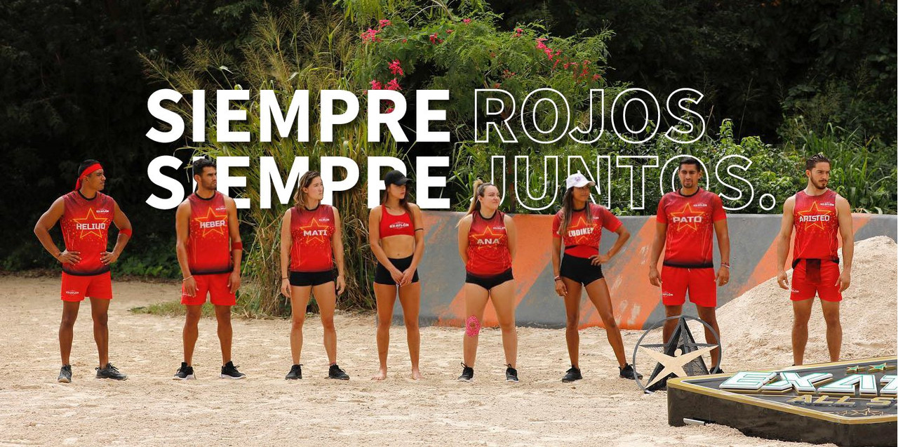 ¿Mati Álvarez abandonará Exatlón México?