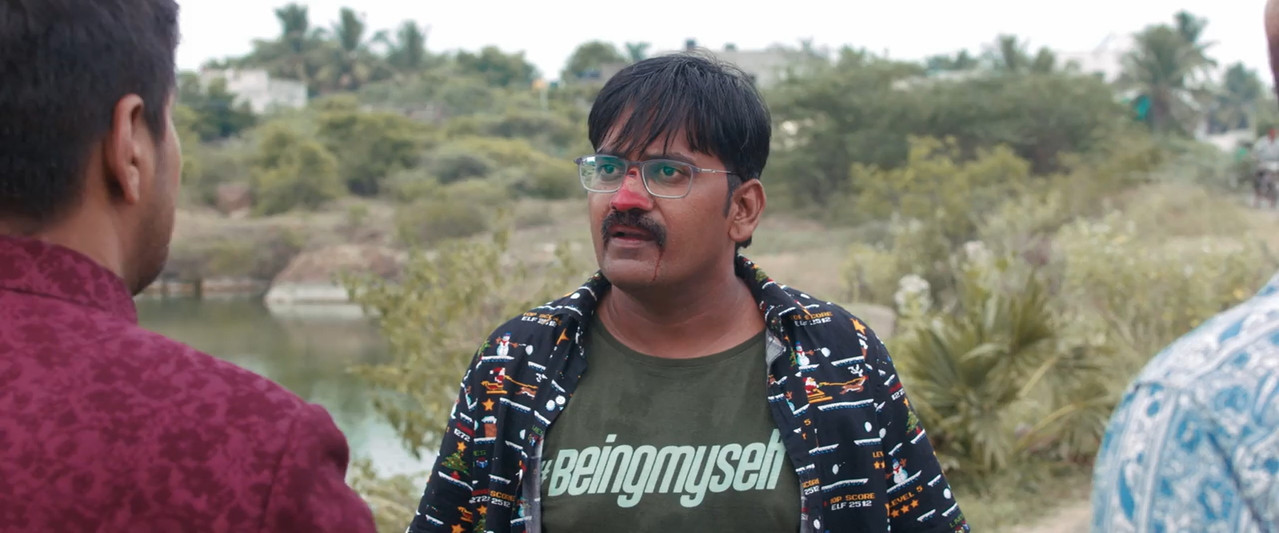 Mustafa Mustafa 2026 WebRip [Tamil] 480p 720p Screenshot