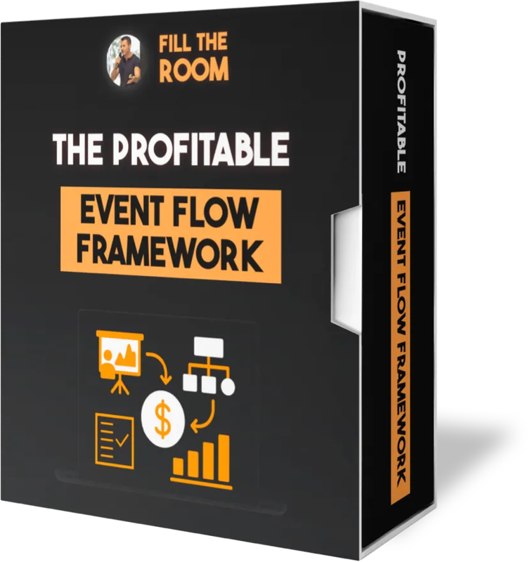Profitable Event Flow Framework