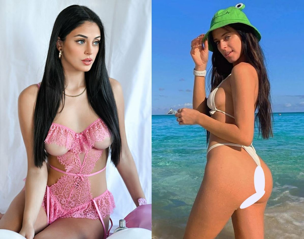 Camila araujo only fans