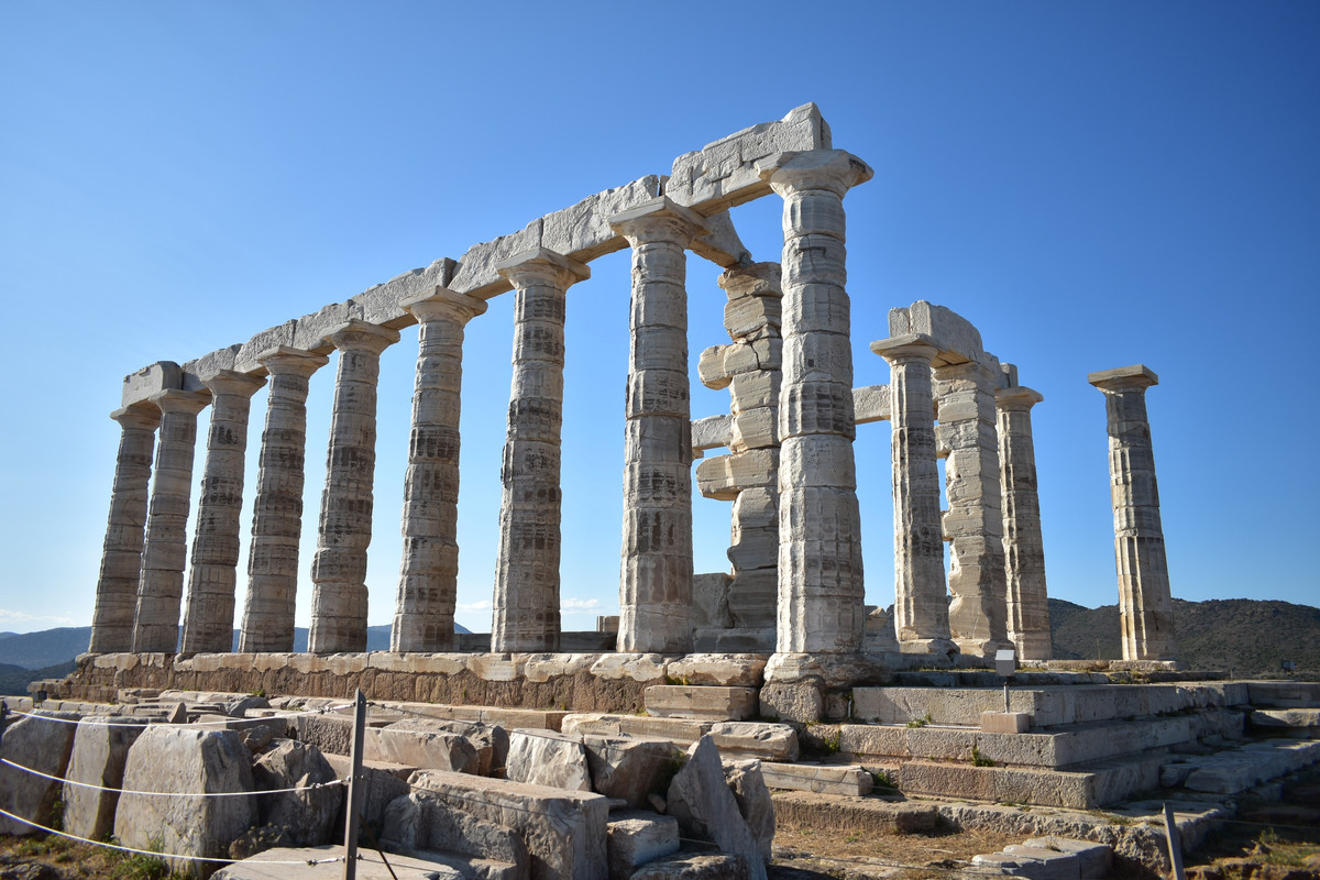 Ναός του Ποσειδώνα (20)