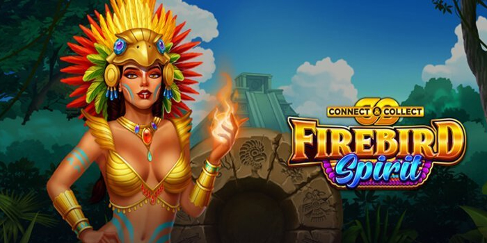 Panduan Menang Slot Firebird Spirit Dengan Pola Tersembunyi