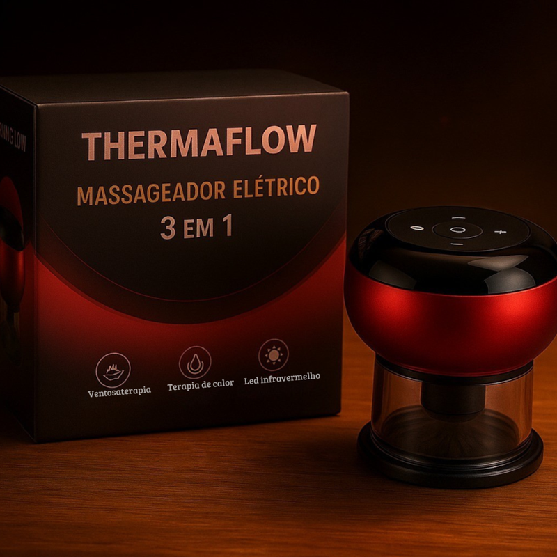 ThermaFlow