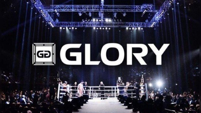 GLORY с мераци да гонят UFC и ONE Championship