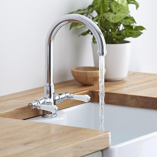 Buying Kitchen Mixer Tap: What You Need to Know