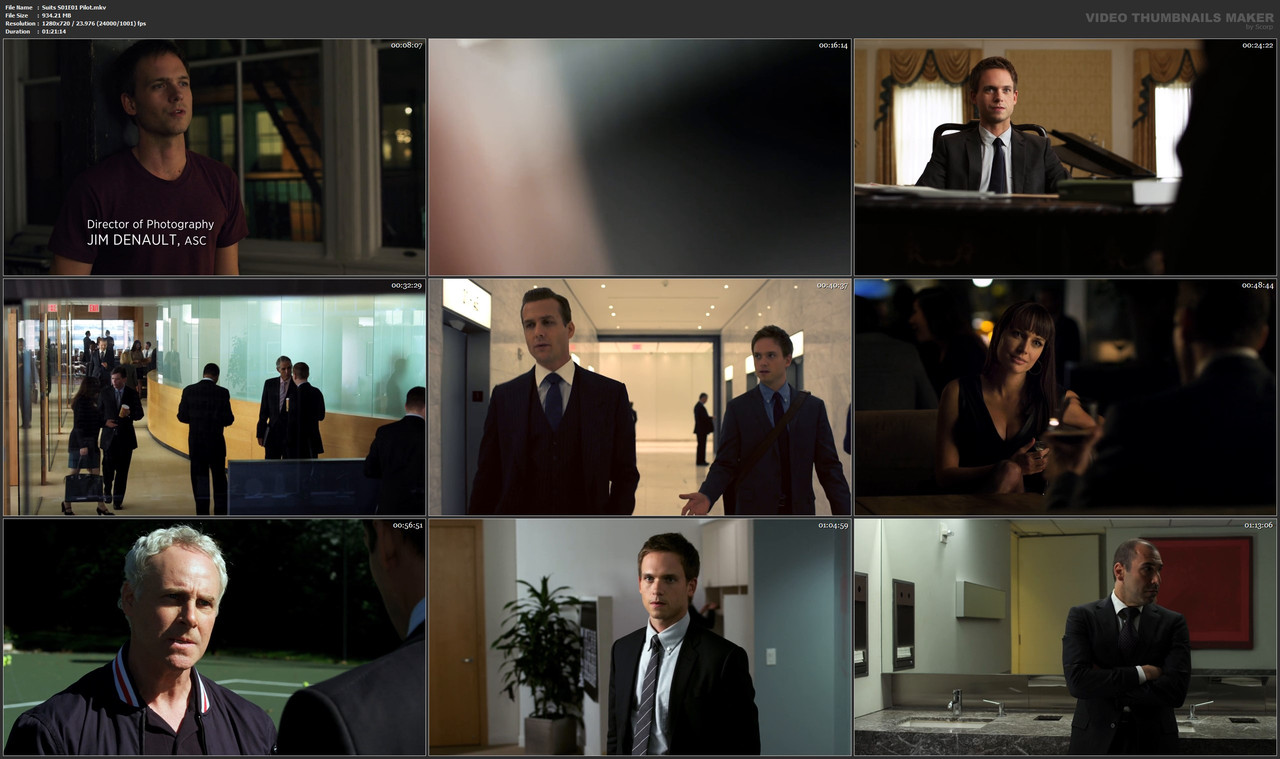 Suits S01E01 Pilot.mkv