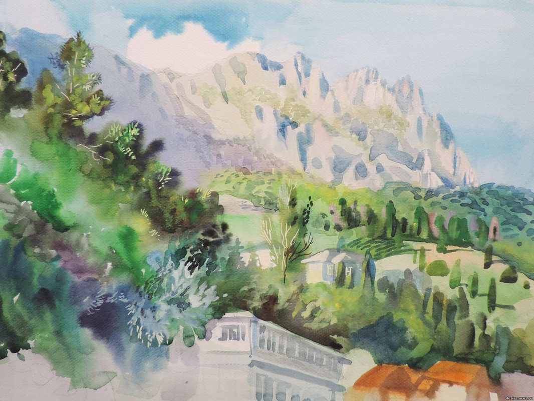 крыма