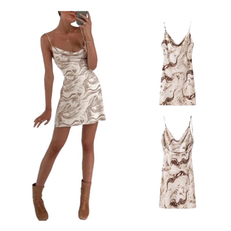 Zara Dress