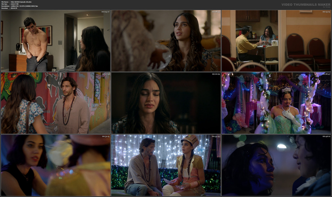 Vida S03E04 Episode 20.mkv