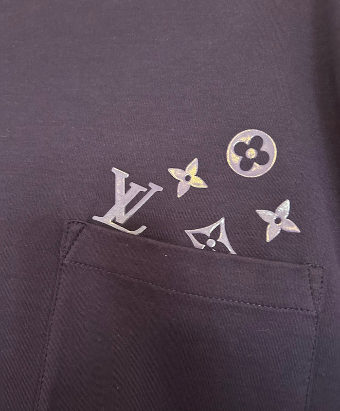 RARE LV LOUIS VUITTON 